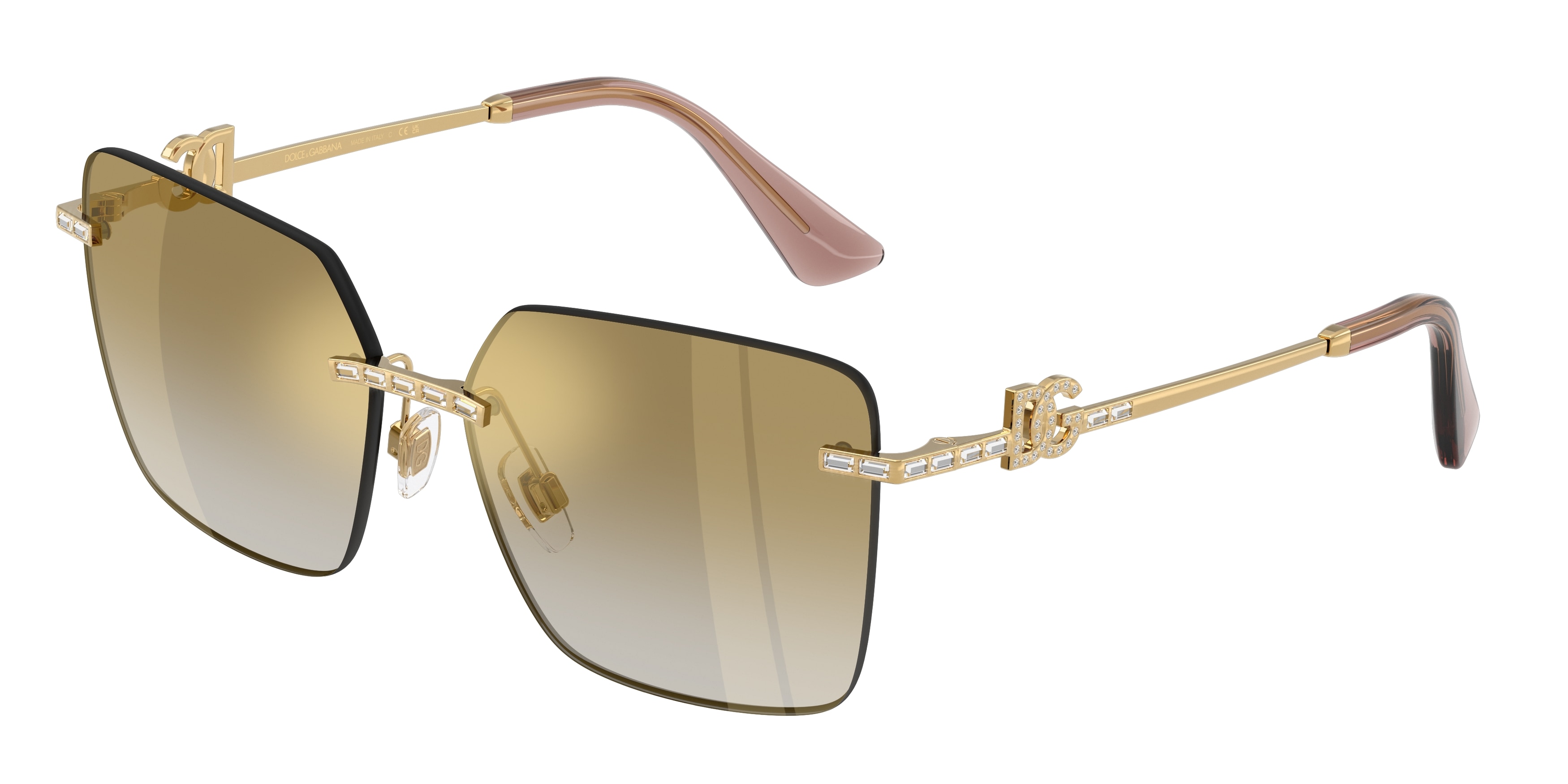 Dolce & Gabbana DG2332B 02/6E  